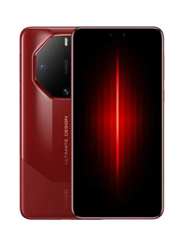 Huawei Mate 60 RS Ultimate Primary: Triple: 48+48+40 MP Camera, Selfie:13 MP, Display:6.82", HarmonyOS 4.0 - Image 2