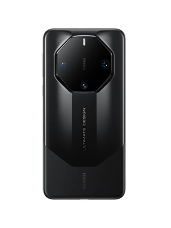Huawei Mate 60 RS Ultimate Primary: Triple: 48+48+40 MP Camera, Selfie:13 MP, Display:6.82", HarmonyOS 4.0 - Image 5