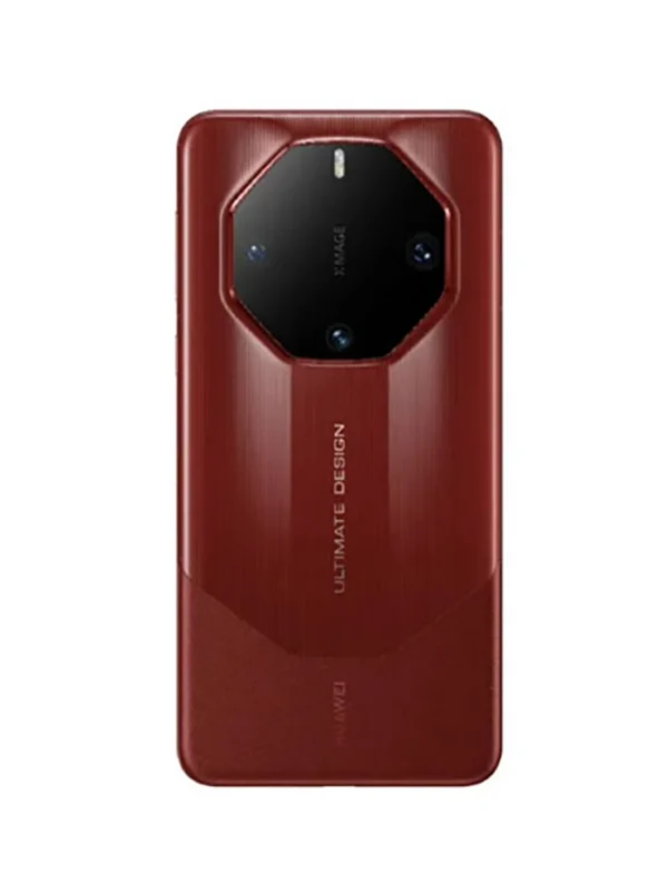 Huawei Mate 60 RS Ultimate Primary: Triple: 48+48+40 MP Camera, Selfie:13 MP, Display:6.82", HarmonyOS 4.0 - Image 4