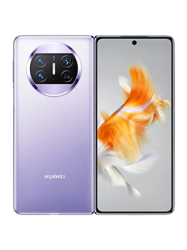 Huawei Mate X3