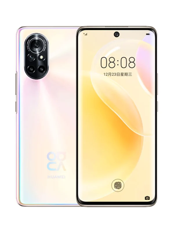 Huawei Nova 8 - Image 2