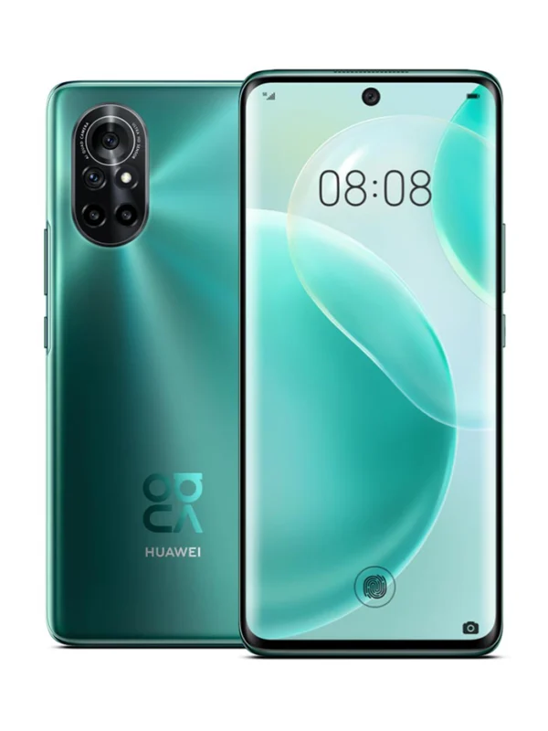 Huawei Nova 8