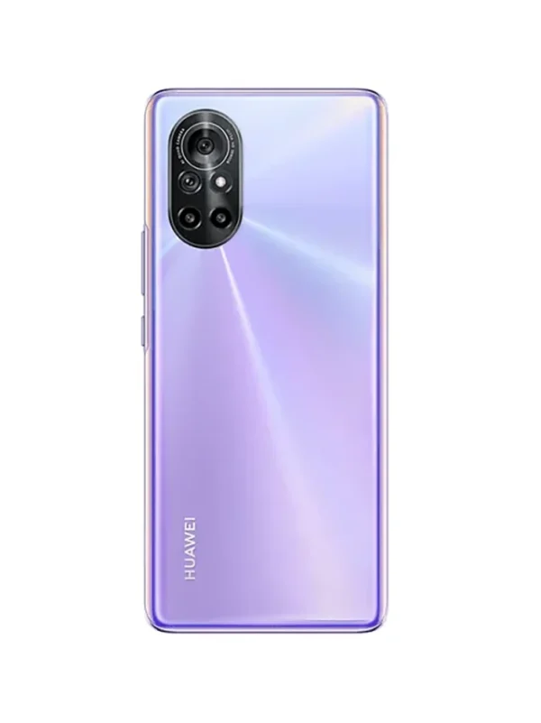 Huawei Nova 8 - Image 5
