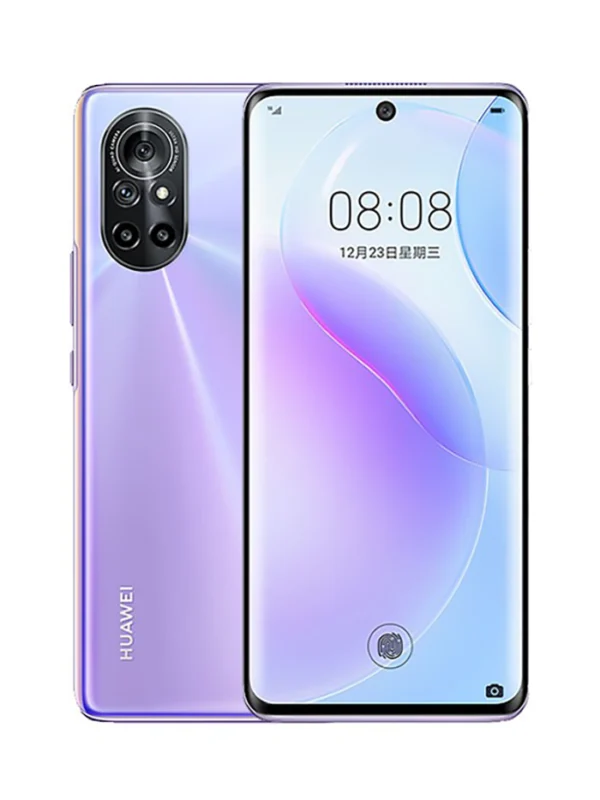 Huawei Nova 8 - Image 3