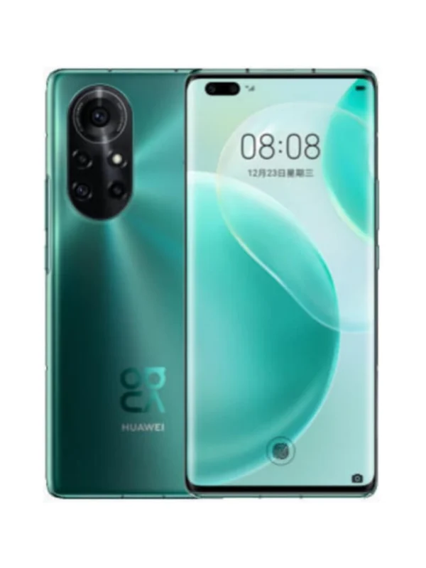 Huawei nova 8 Pro 4G - Image 3