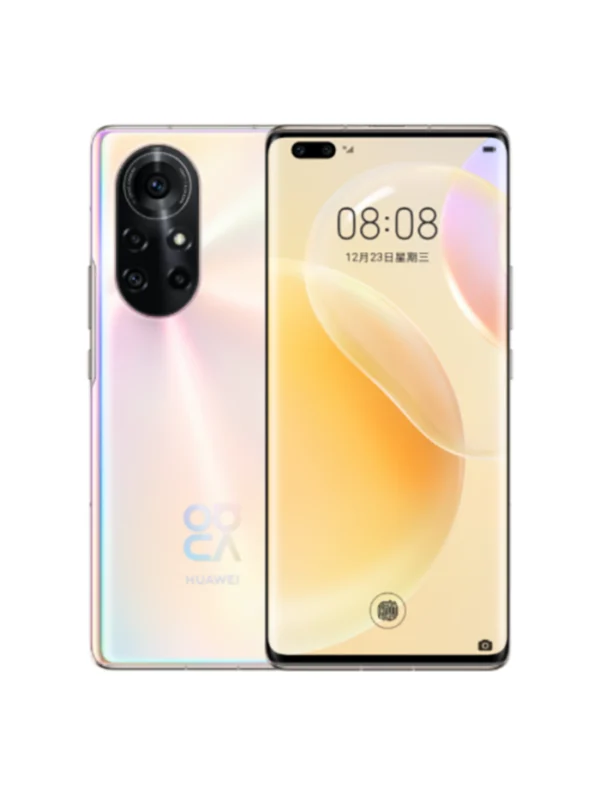 Huawei nova 8 Pro 4G - Image 4