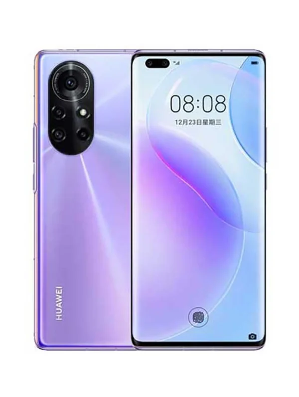 Huawei nova 8 Pro 4G - Image 2