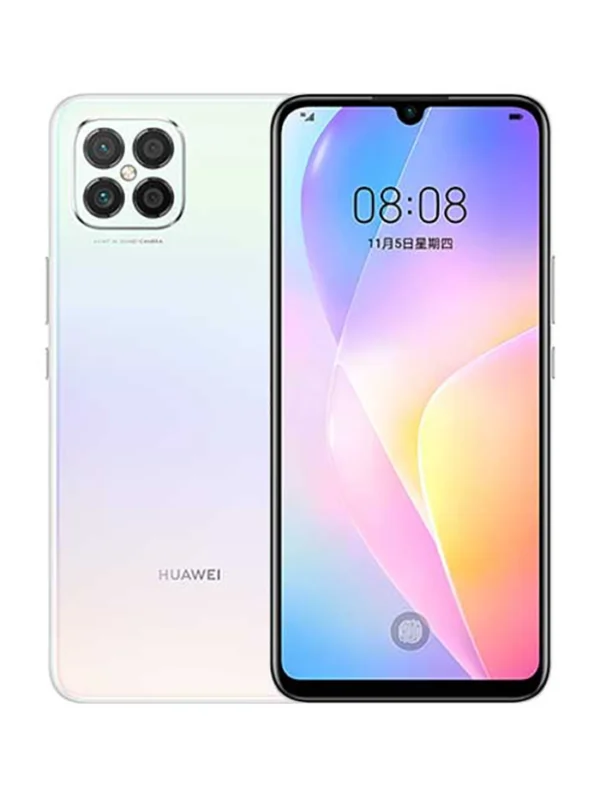 Huawei Nova 8 SE 4G - Image 3