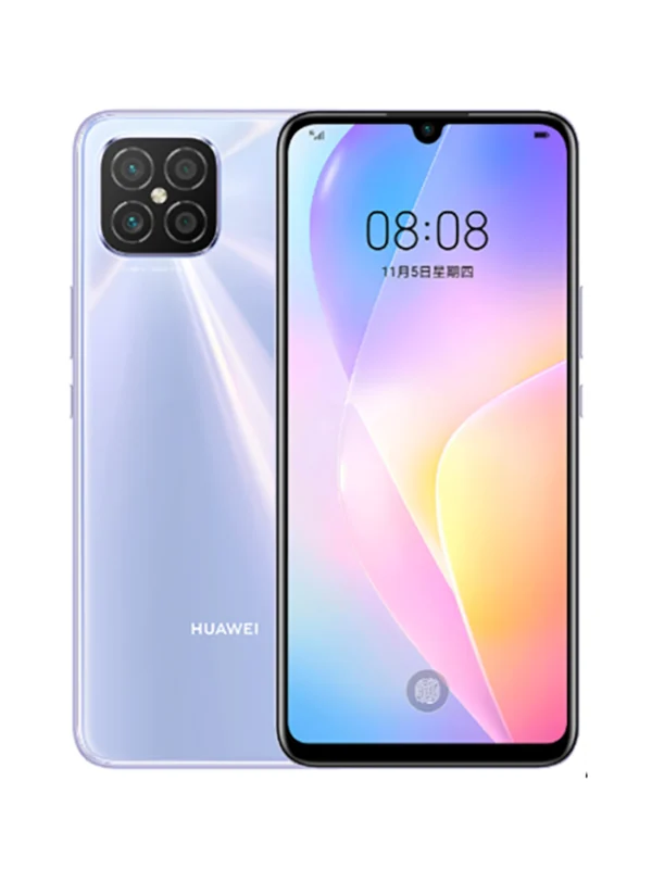 Huawei Nova 8 SE 4G - Image 4