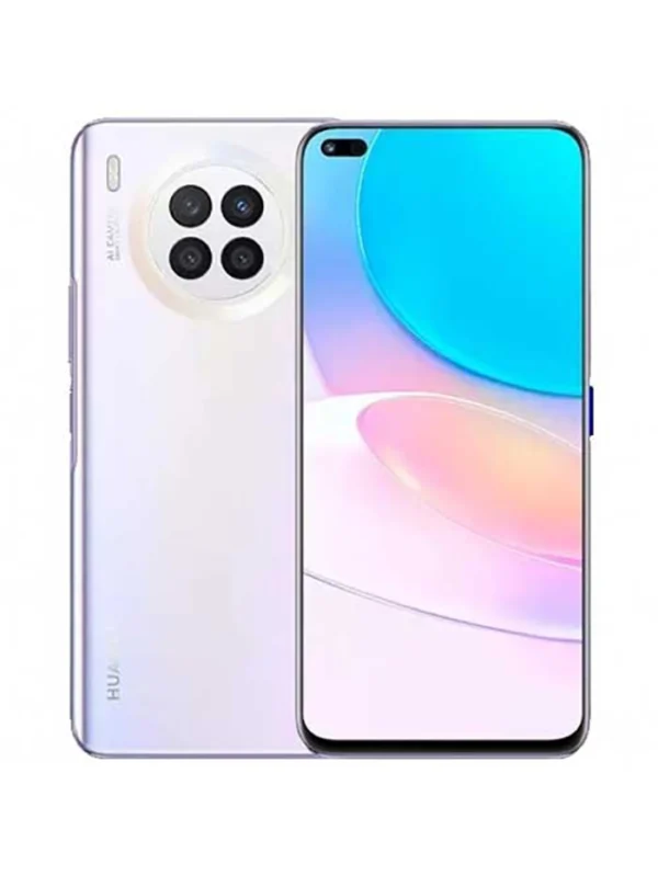 Huawei Nova 8i