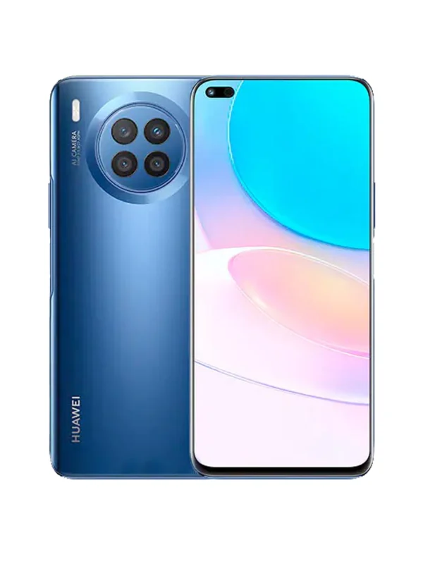 Huawei Nova 8i - Image 3