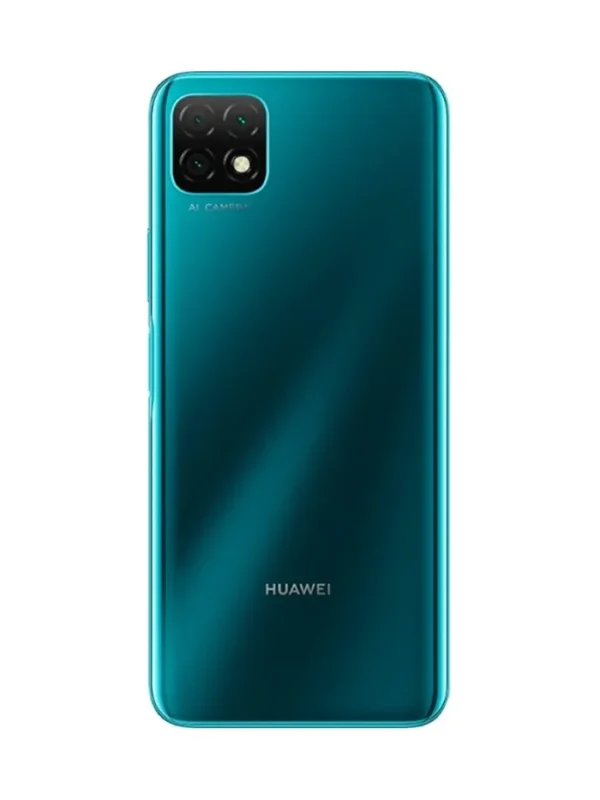 Huawei Nova Y60 - Image 4