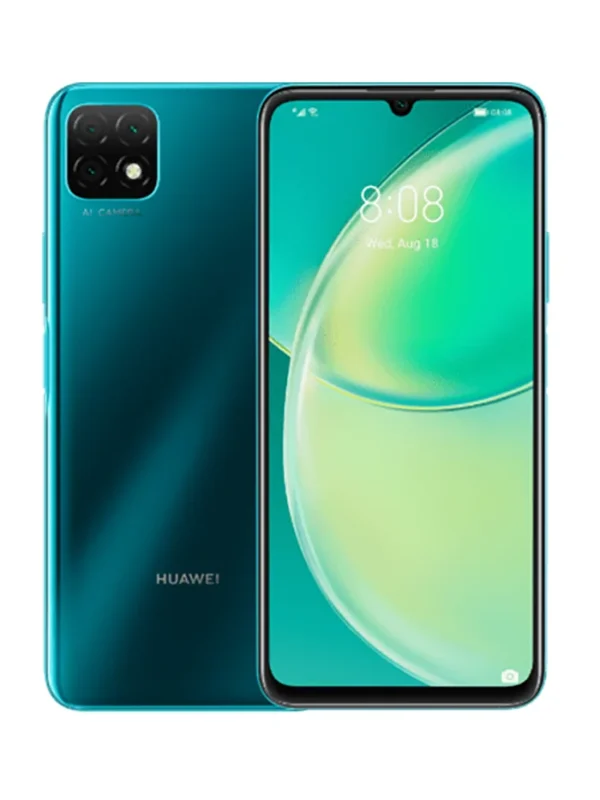 Huawei Nova Y60 - Image 2