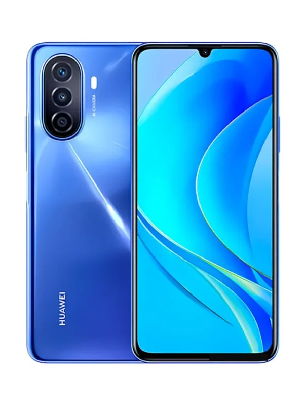 Huawei Nova Y70 Plus - Image 2