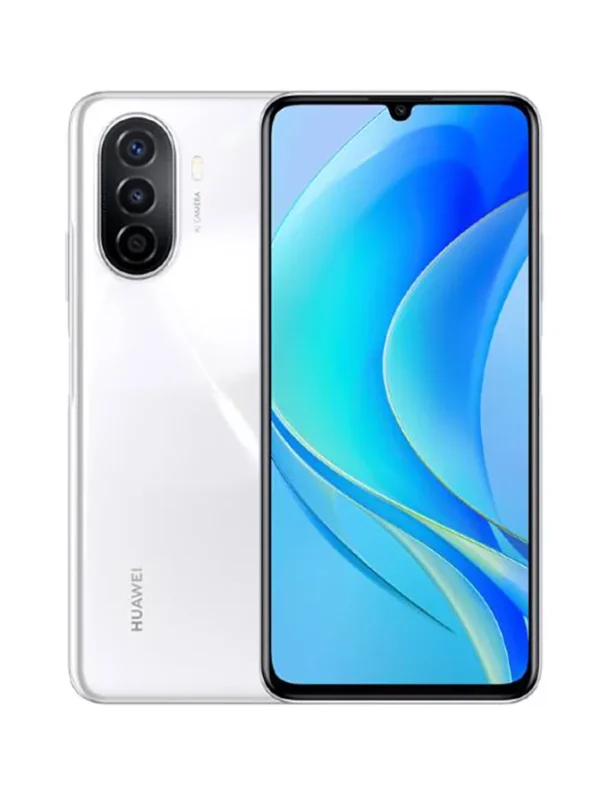 Huawei Nova Y70 Plus