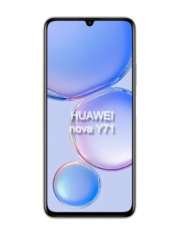 Huawei nova Y71 - Image 3