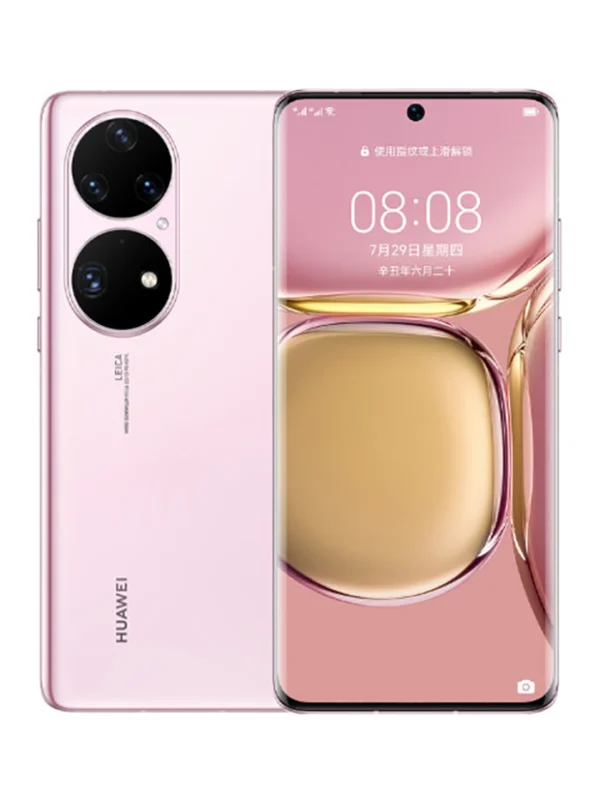Huawei P50 Pro