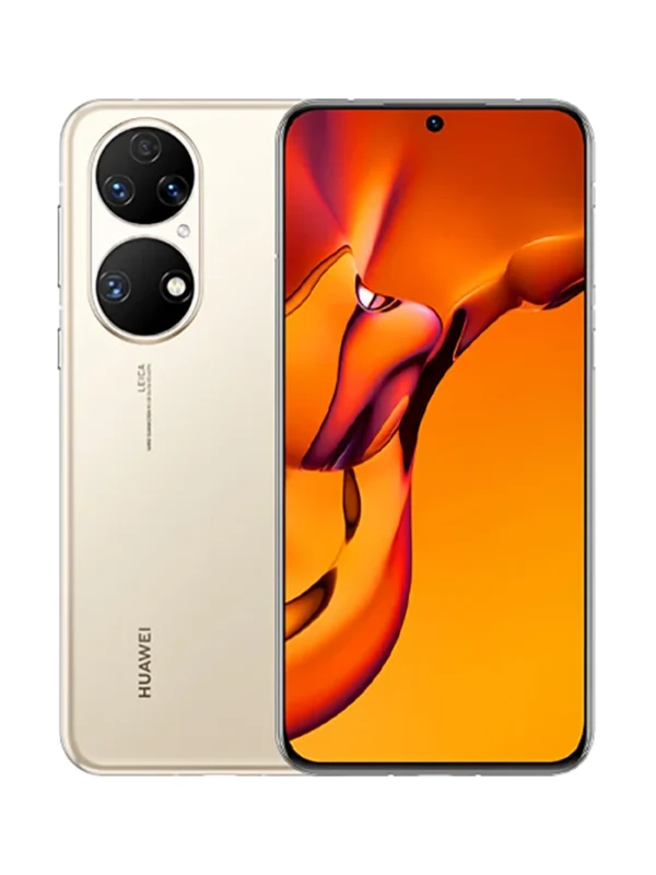 Huawei P50E
