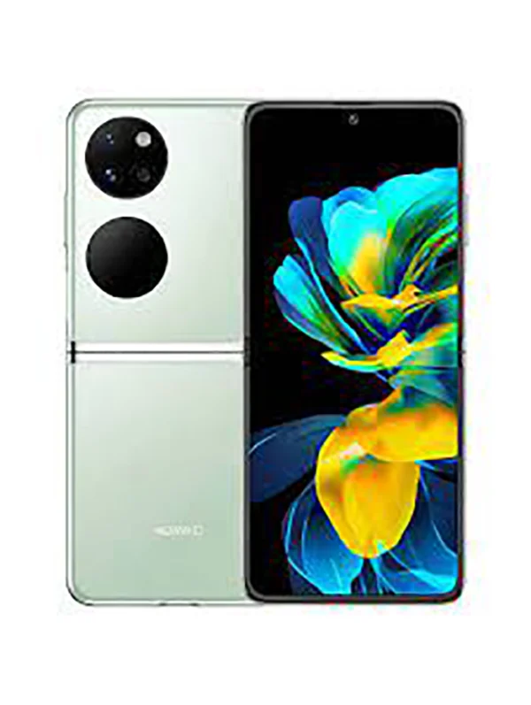 Huawei Pocket S - Image 4