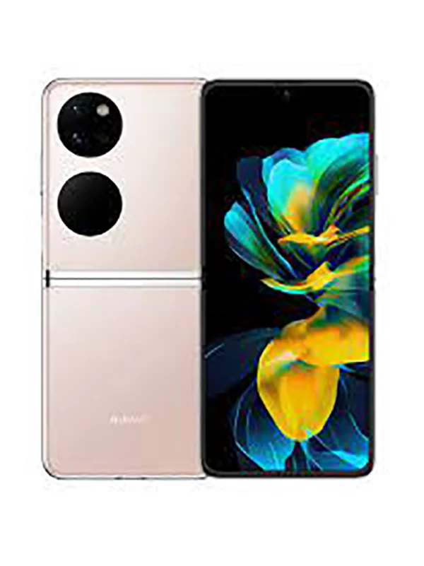 Huawei Pocket S