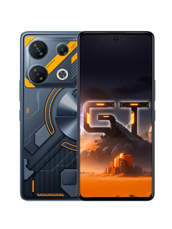 Infinix GT 10 Pro - Image 2
