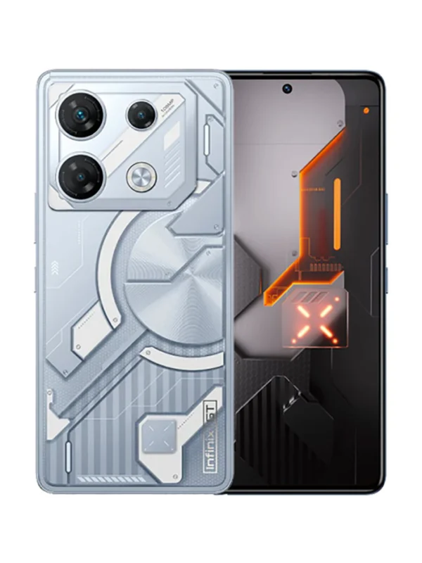 Infinix GT 10 Pro