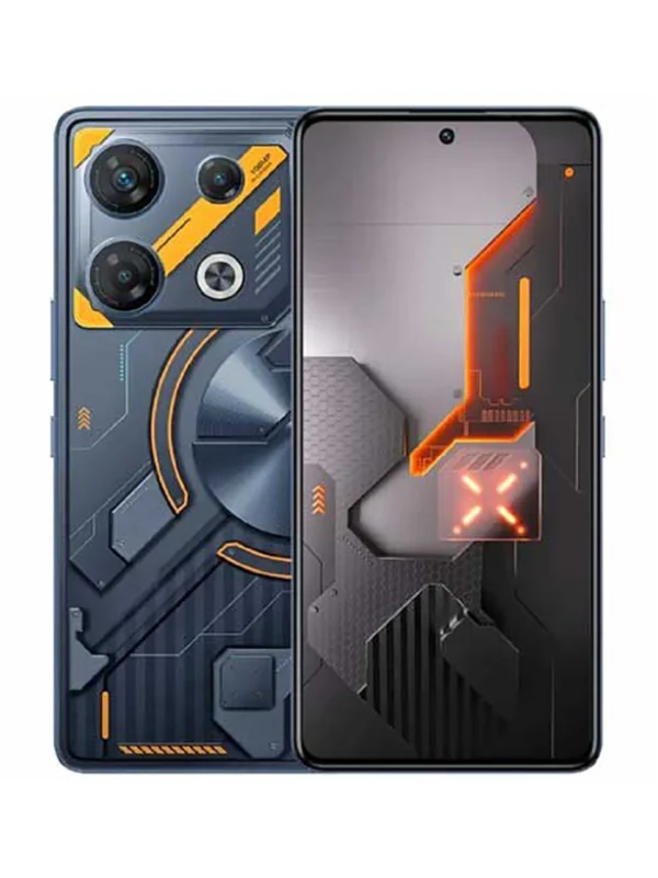Infinix GT 10 Pro - Image 3