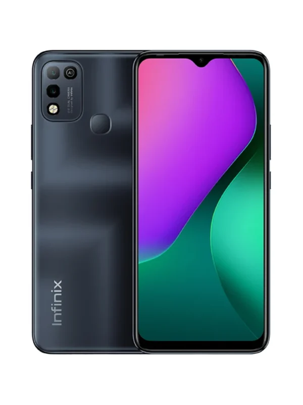 Infinix Hot 10 Play - Image 3