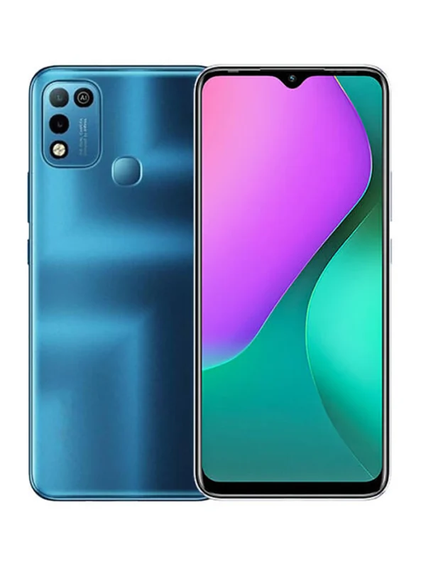 Infinix Hot 10 Play