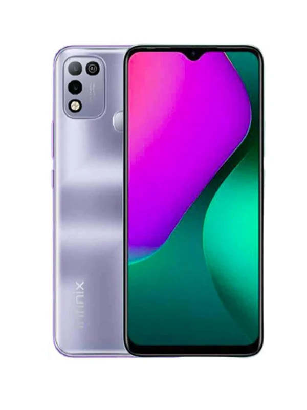 Infinix Hot 10 Play - Image 4
