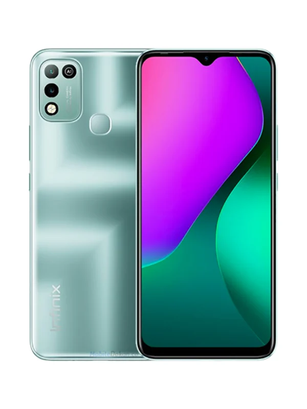 Infinix Hot 10 Play - Image 2