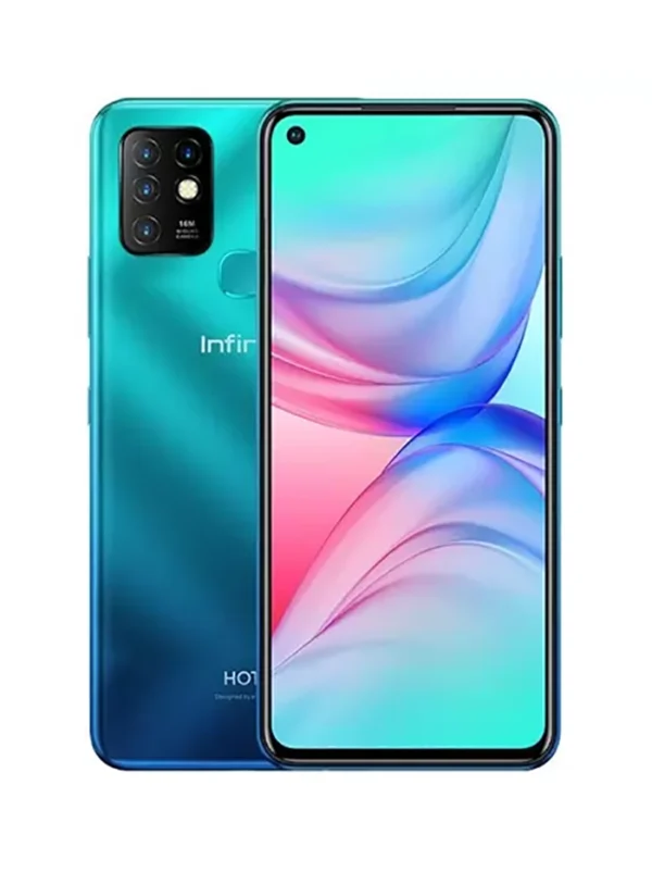 Infinix Hot 10