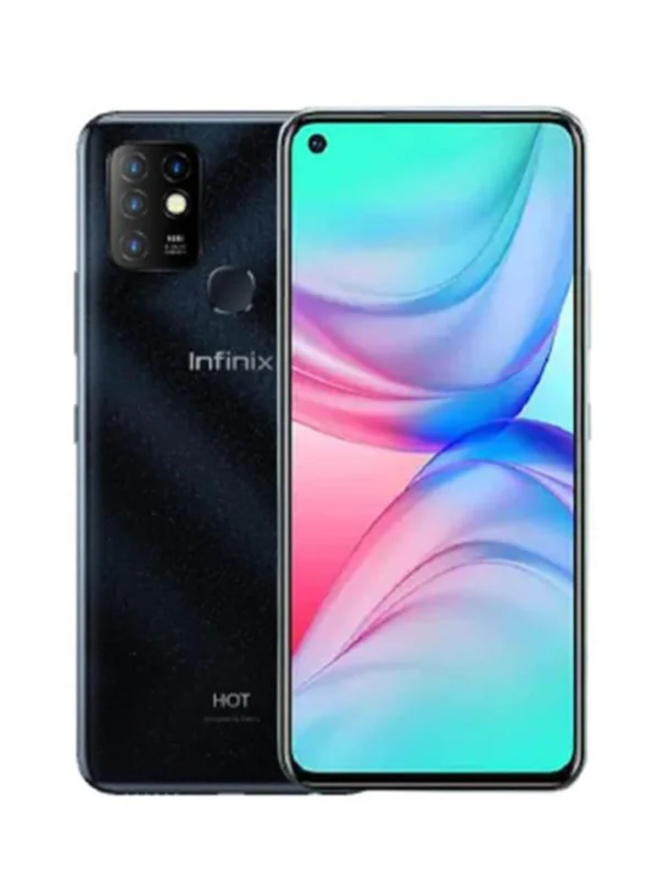 Infinix Hot 10 - Image 3