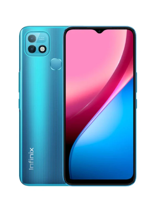 Infinix Hot 10i