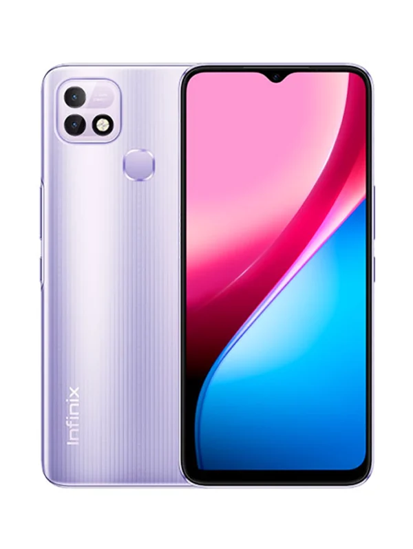 Infinix Hot 10i - Image 2