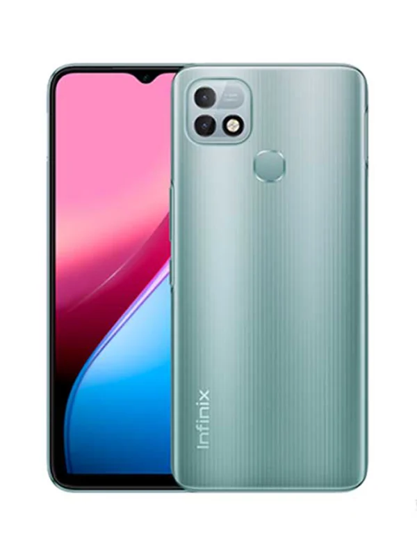 Infinix Hot 10i - Image 4