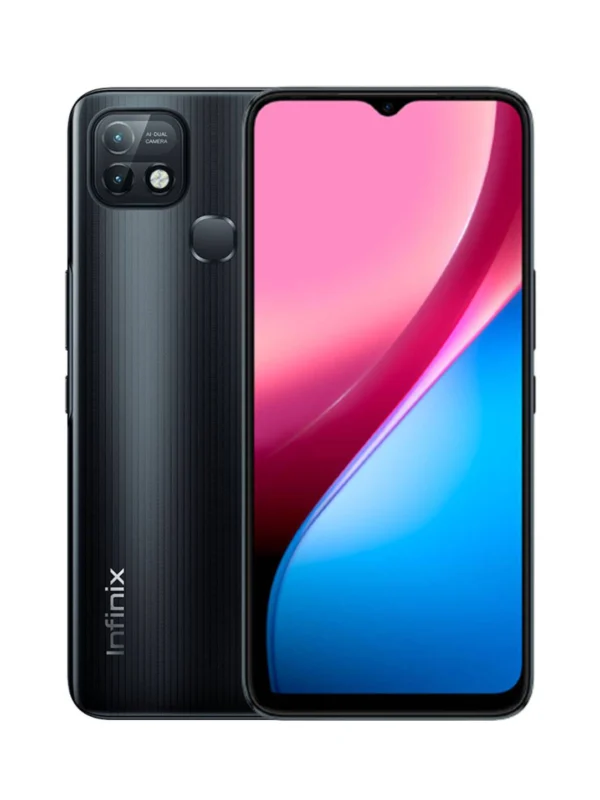 Infinix Hot 10i - Image 3