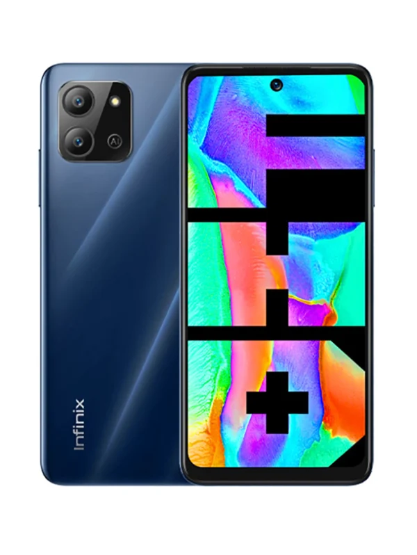 Infinix Hot 11 2022 - Image 2