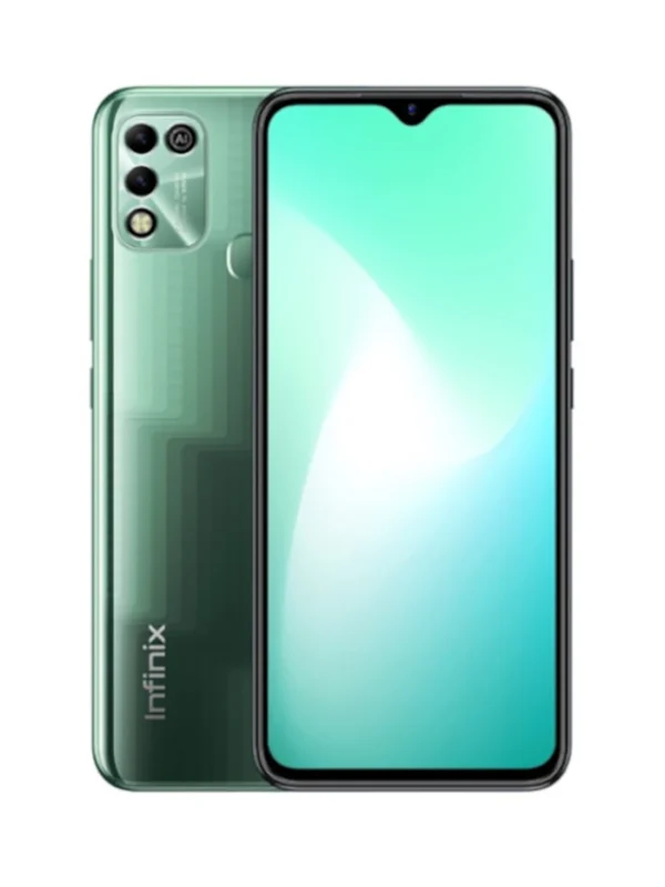 Infinix Hot 11 Play - Image 4