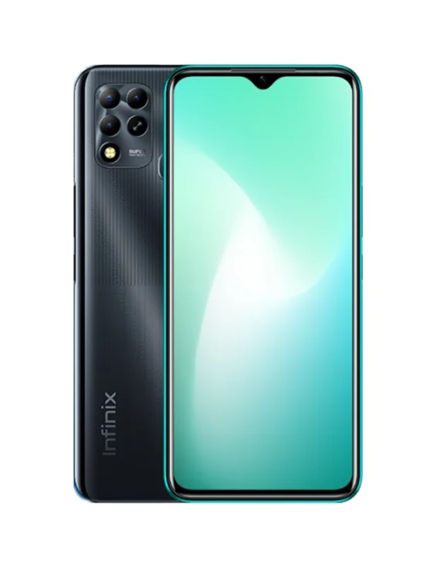Infinix Hot 11 Play