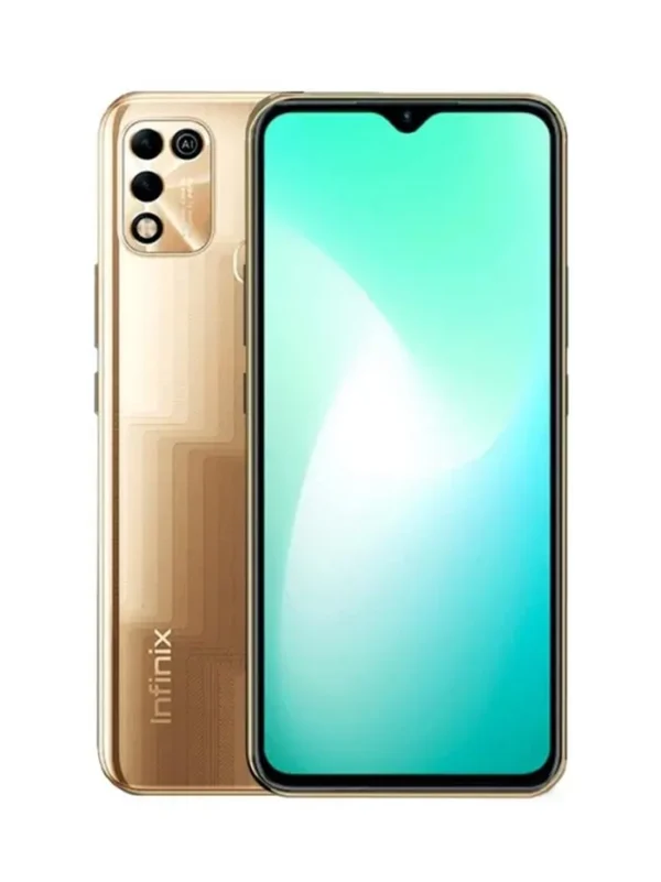 Infinix Hot 11 Play - Image 3