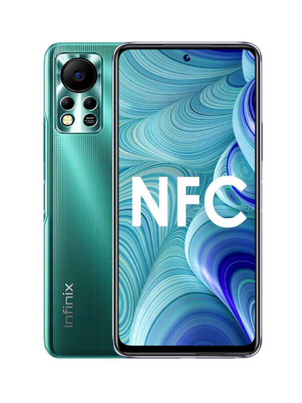 Infinix Hot 11s NFC - Image 2