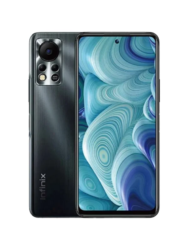 Infinix Hot 11s NFC - Image 3