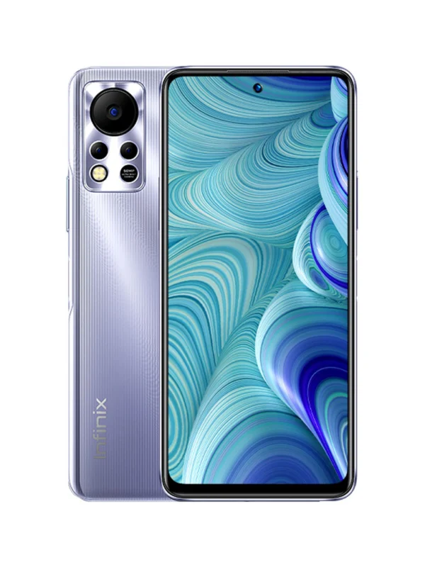 Infinix Hot 11s NFC