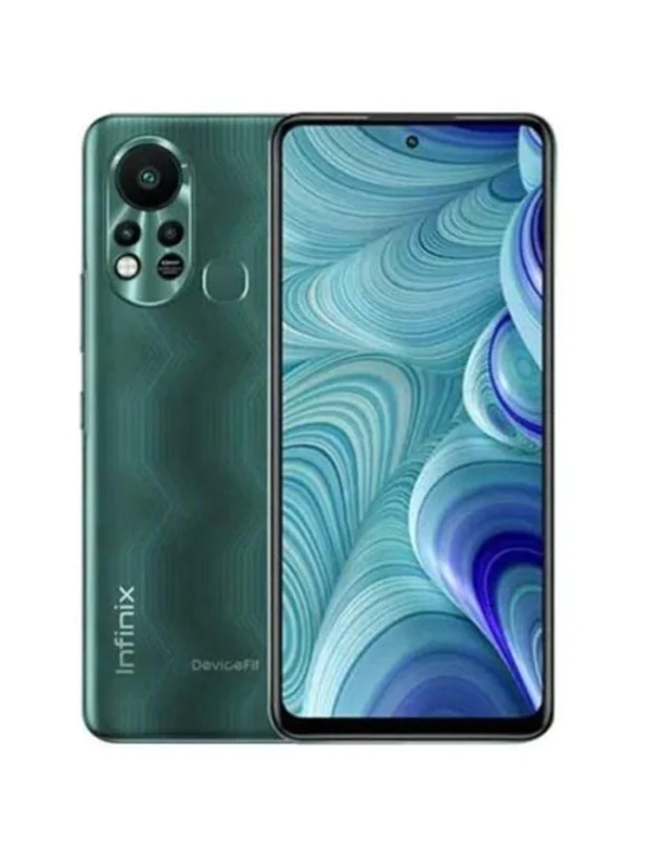 Infinix Hot 11s - Image 2