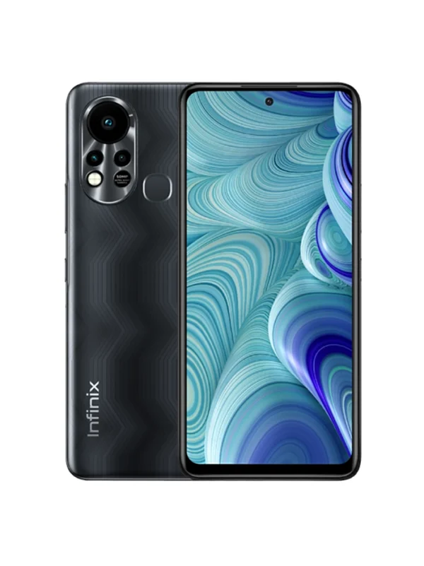 Infinix Hot 11s