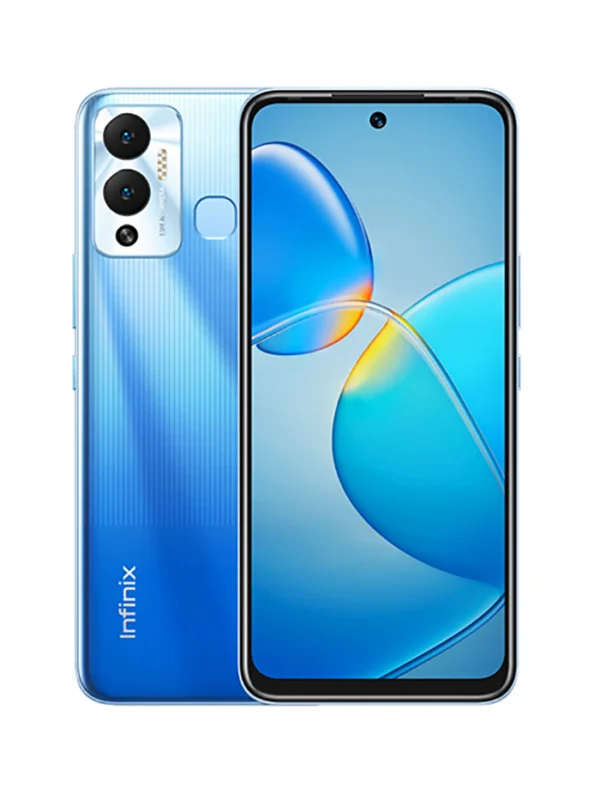 Infinix Hot 12 Play