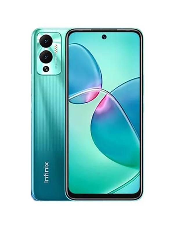 Infinix Hot 12 Play - Image 4