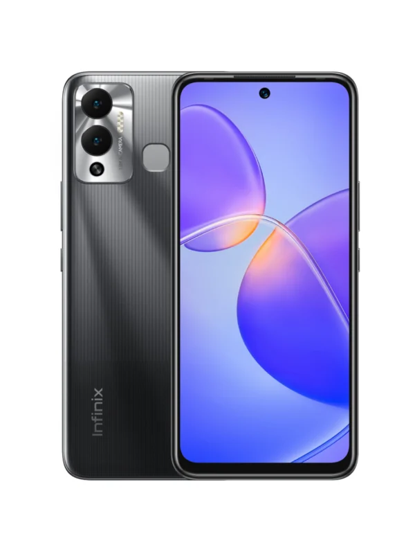 Infinix Hot 12 Play - Image 2