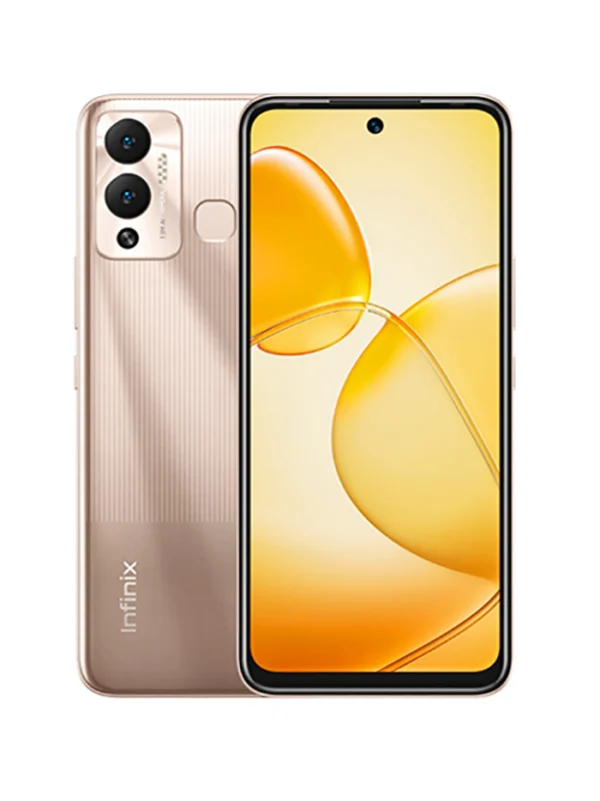 Infinix Hot 12 Play - Image 3
